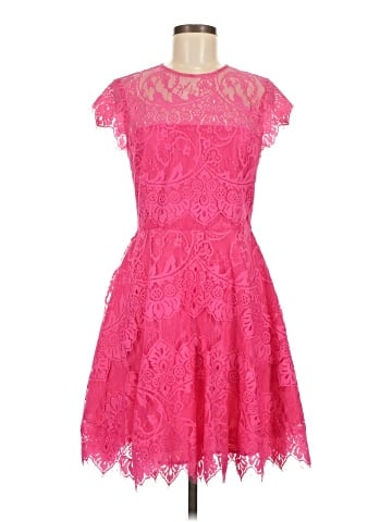 BB Dakota Cocktail Dress (view 1)