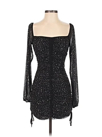 Jump Apparel Cocktail Dress (view 1)