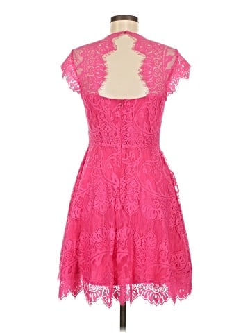 BB Dakota Cocktail Dress (view 2)