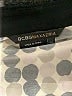 BCBGMAXAZRIA Argyle Black Cocktail Dress Size XS - photo 7