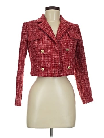 Topshop Blazer (view 1)