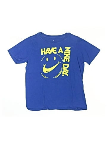 Nike Short Sleeve T-Shirt (view 1)