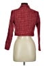 Topshop Tweed Red Blazer Size M - photo 2