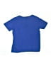 Nike Blue Short Sleeve T-Shirt Size S (kids) - photo 2