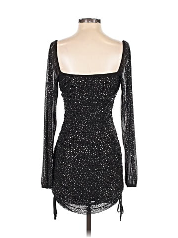 Jump Apparel Cocktail Dress (view 2)