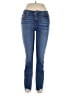 Paige Hearts Blue Jeans Size 29 waist - photo 1