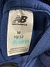 New Balance Blue Pullover Hoodie Size 10 - 12 - photo 3