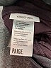 Paige Black Jeans Size 27 waist - photo 8