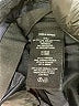Theory Solid Black Dress Pants Size 0 - photo 8