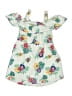 Old Navy Tropical White Dress Size 4T - photo 1