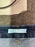 7 For All Mankind Blue Jeans Size 26 waist - photo 7