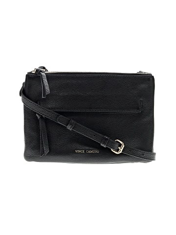 Vince Camuto Leather Crossbody Bag (view 1)