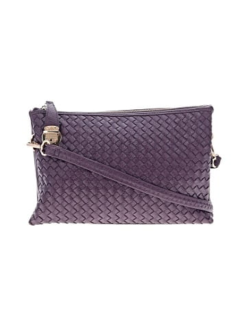 Unbranded Crossbody Bag (view 1)