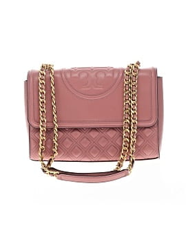 Tory Burch Leather Shoulder Bag