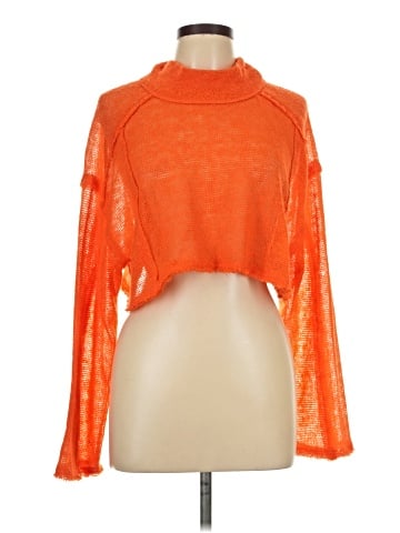 Urban Outfitters Long Sleeve Top (view 1)