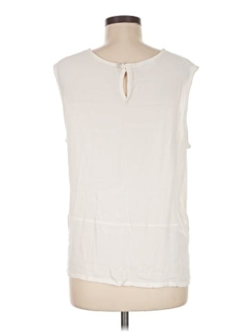 bryn WALKER Sleeveless Blouse (view 2)