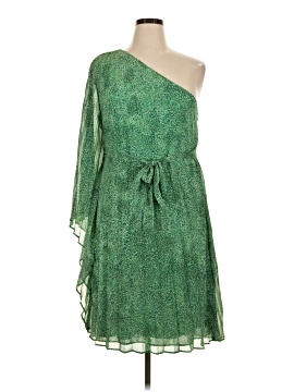 Halston Heritage Cocktail Dress