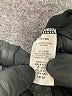 Tyche Solid Black Cocktail Dress Size L - photo 8