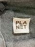 Planet Gray Turtleneck Sweater One size - photo 7