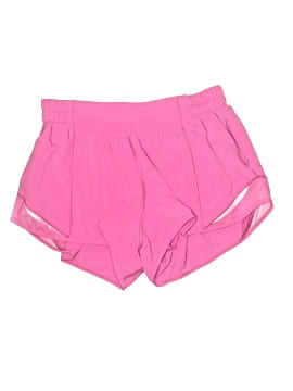Lululemon Athletica Athletic Shorts