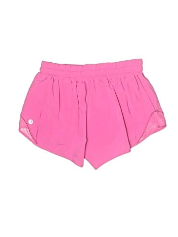 Lululemon Athletica Athletic Shorts (view 2)