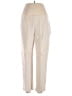Additions by Chico's Ivory Khakis Size Lg (2) - photo 1