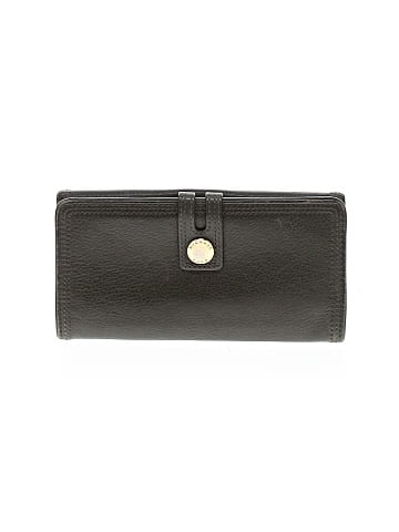 MICHAEL Michael Kors Leather Wallet (view 1)