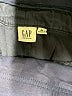 Gap - Maternity Blue Casual Pants Size Med Maternity - photo 6