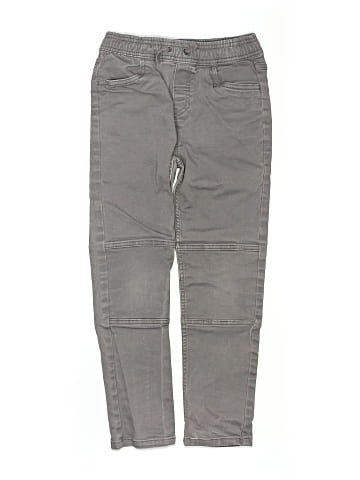 Hanna Andersson Cargo Pants (view 1)
