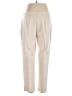 Additions by Chico's Ivory Khakis Size Lg (2) - photo 2