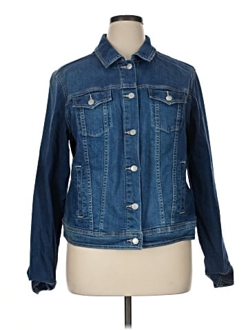 Old Navy Denim Jacket (view 1)