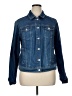 Old Navy Blue Denim Jacket Size XL - photo 1