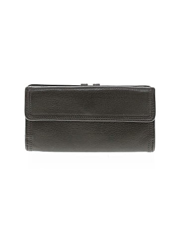 MICHAEL Michael Kors Leather Wallet (view 2)