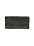MICHAEL Michael Kors Gray Leather Wallet One size - photo 2