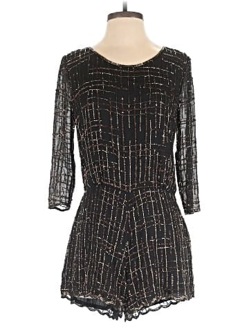 Raga Romper (view 1)