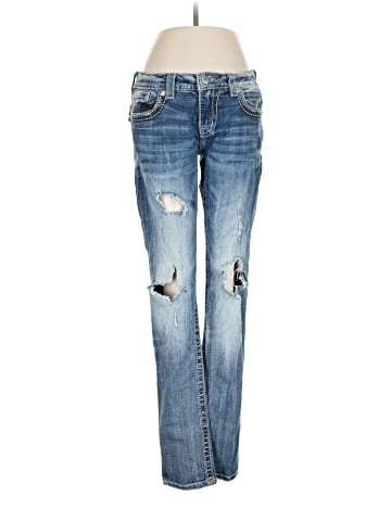 Miss Me Jeans (view 1)