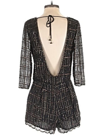 Raga Romper (view 2)