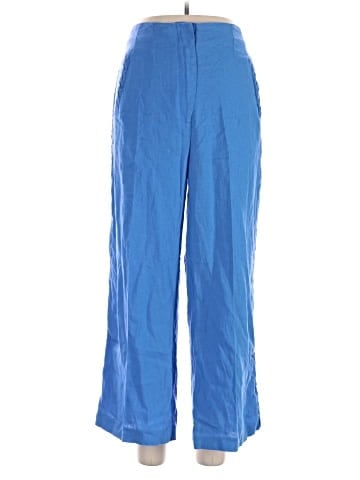 Jason Wu Linen Pants (view 1)