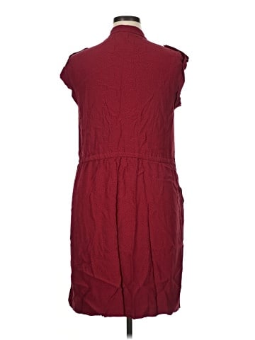 Gap Outlet Casual Dress (view 2)