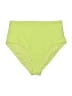 Old Navy Green Swimsuit Bottoms Size M - photo 1