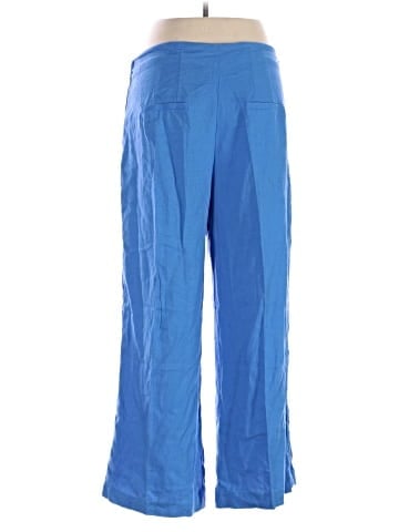 Jason Wu Linen Pants (view 2)