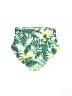 Adore Me Tropical Green Swimsuit Bottoms Size 2X - photo 2
