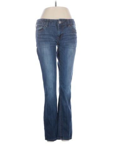 Express Jeans Jeans (view 1)