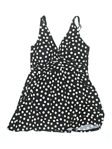 Lands' End One Piece Swimsuit (view 1)