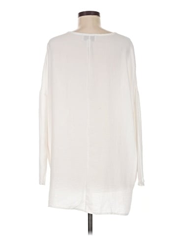 Joseph Ribkoff Long Sleeve T-Shirt (view 2)