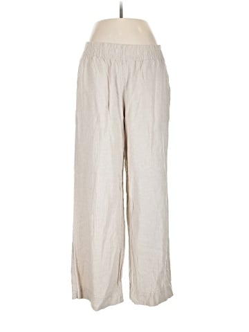 Old Navy Linen Pants (view 1)