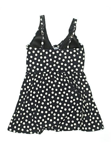 Lands' End One Piece Swimsuit (view 2)