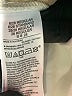 Gap Ivory Jeans Size 6 - photo 8