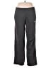 Nike Gray Track Pants Size XL - photo 1