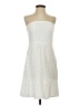 The Limited White Cocktail Dress Size 4 - photo 1